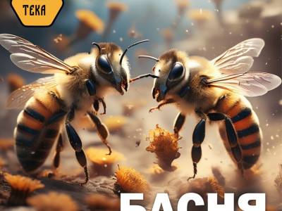 Раздор в улье Раздор в улье