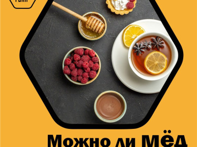 Можно ли мёд на диете и правильном питании? Можно ли мёд на диете и правильном питании?