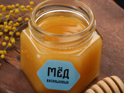 Васильковый мед и его уникальные вкусовые качества Васильковый мед и его уникальные вкусовые качества