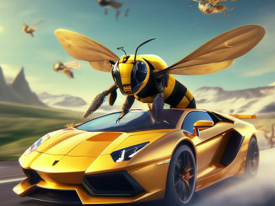 12 августа 2024. Экологическая миссия - сохранение пчел и пчеловодства 12 августа 2024. Экологическая миссия - сохранение пчел и пчеловодства